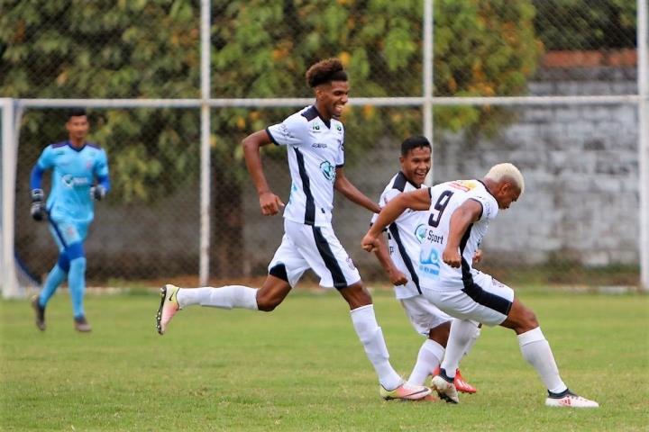 Resultados da rodada da Série C