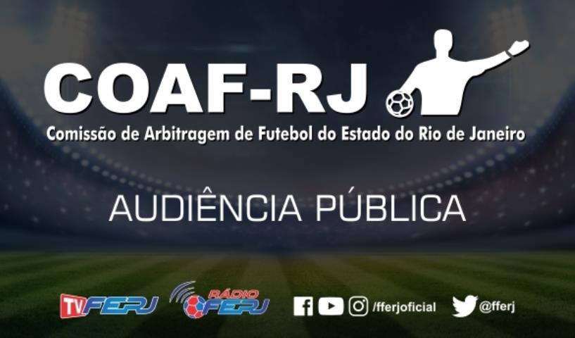 Definidos os árbitros da 1ª rodada do returno da Série C