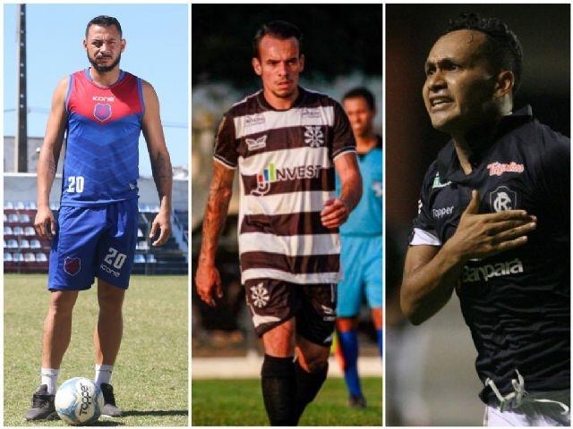 America anuncia os primeiros reforços para o Carioca