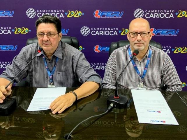 Divulgada a escala da rodada da Série C