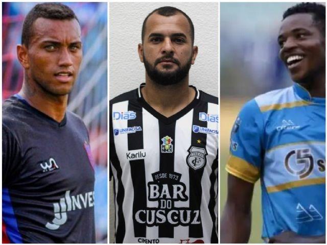 America anuncia mais reforços para o Carioca