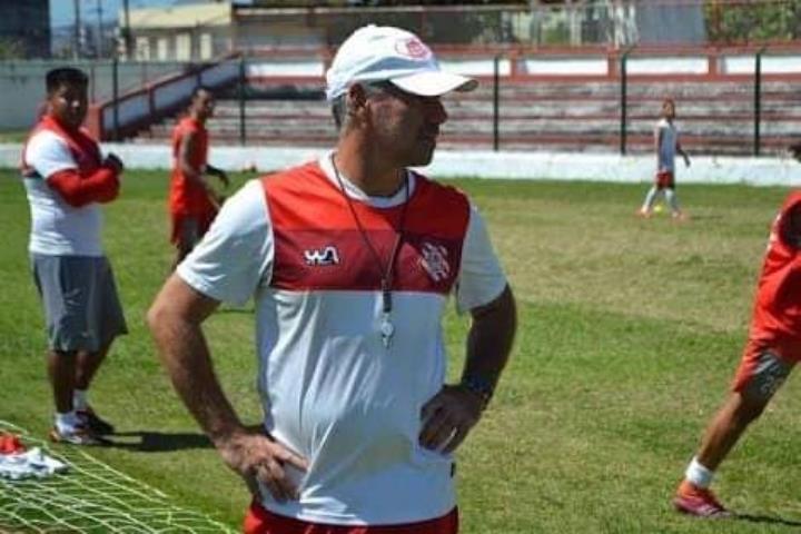 Atlético Carioca anuncia novo técnico para sequencia da Série C