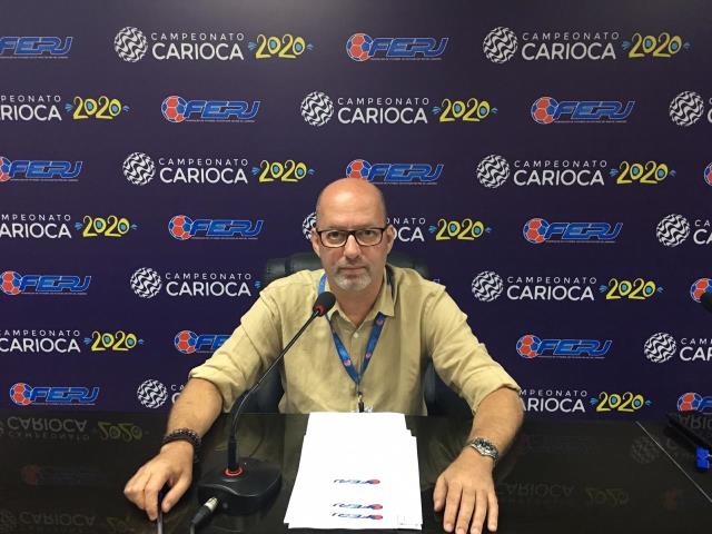 Série C: Definidos os árbitros da rodada do meio de semana