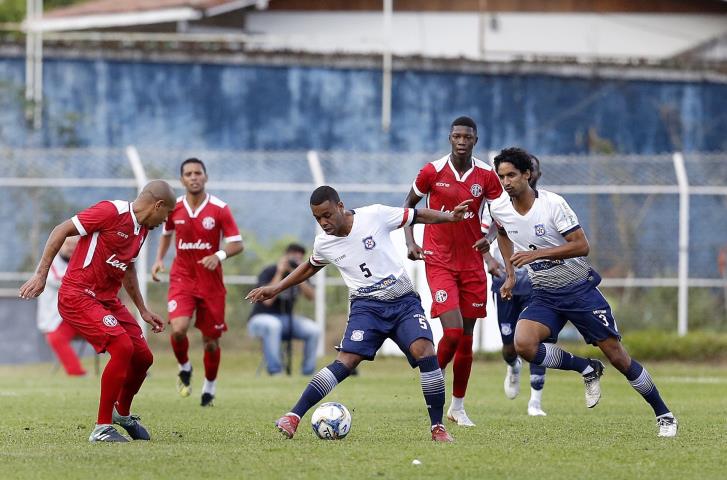 Tudo igual no primeiro jogo