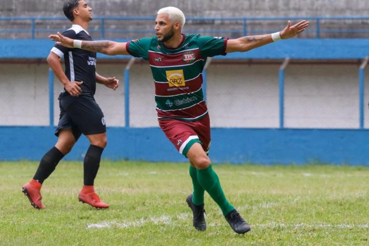 Resultados da rodada de abertura da Série C