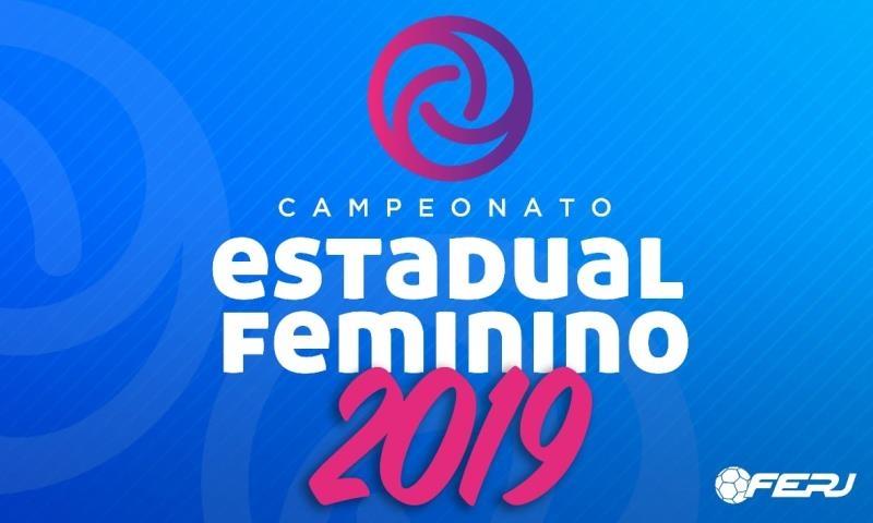 Tabela da 2ª Fase do Carioca Feminino