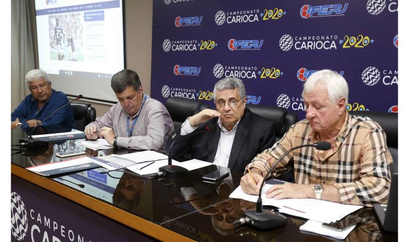 Regulamento da Série B1 é aprovado por unanimidade