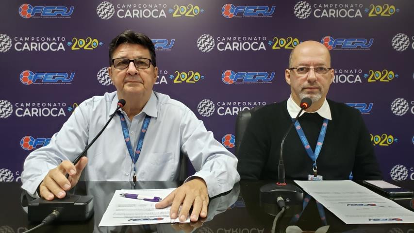 Definidos os árbitros dos jogos de volta das quartas da Série C