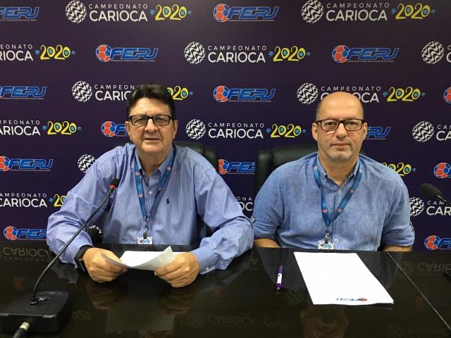 Definidos os árbitros dos jogos de volta das semifinais da Série C