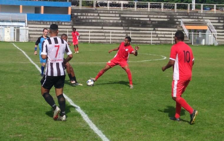 Empate sem gols nos jogos de ida das semifinais da Série C