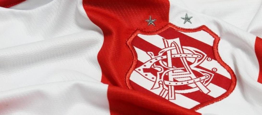 Bangu lança novos uniformes nesta terça-feira (26/11)