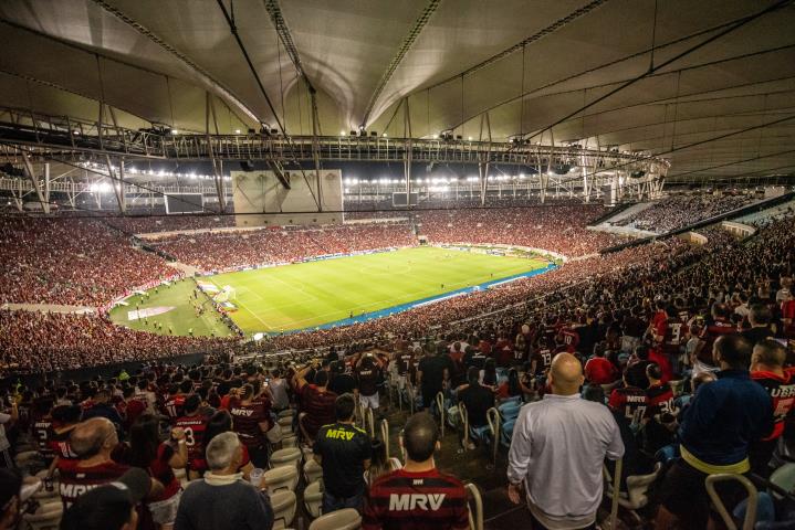 Fla x Ceará: Informações para o torcedor