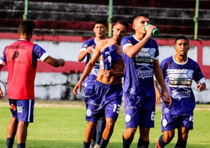 Resultados da penúltima rodada da Série C