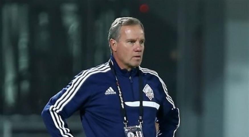 Paulo Bonamigo é o novo técnico do Boavista