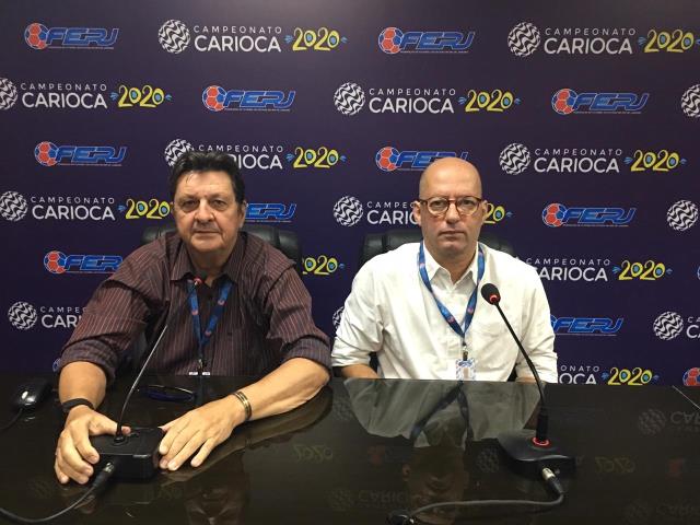 Definidos os árbitros da última rodada da Série C