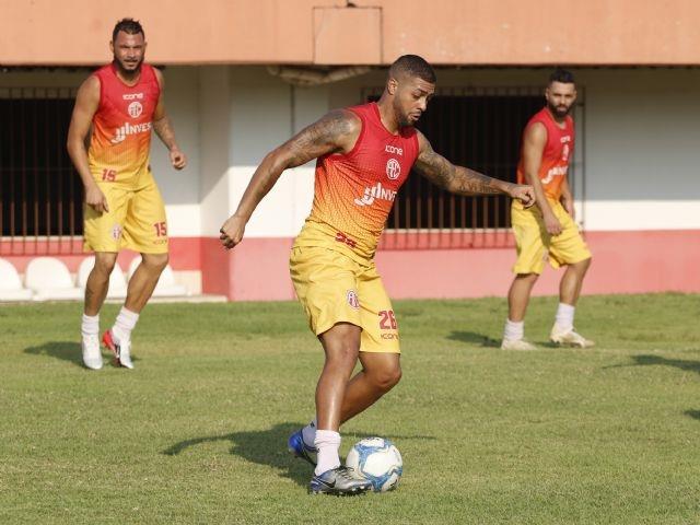 America retorna aos trabalhos visando o Carioca 2020