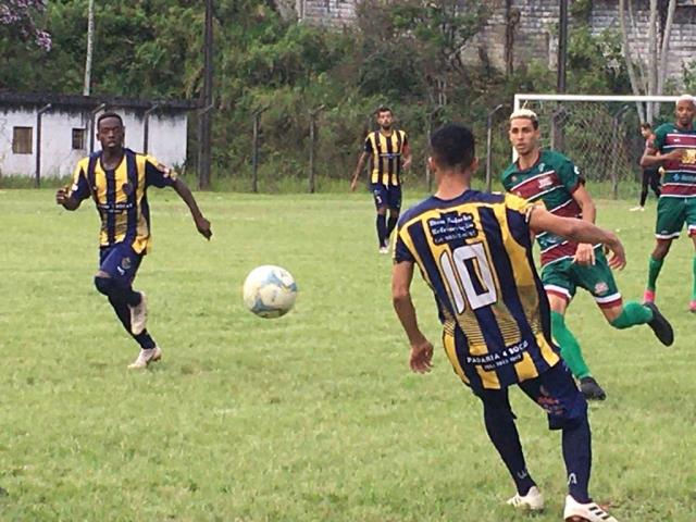 Definidos os classificados e os confrontos das quartas da Série C