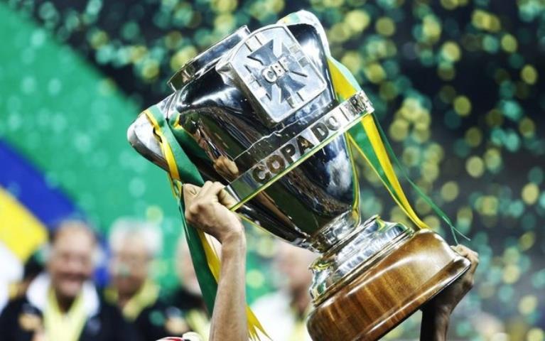 Sorteados os primeiros adversários dos Cariocas na Copa do Brasil