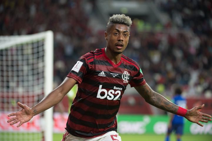 Flamengo vence o Al Hilal e está na final do Mundial
