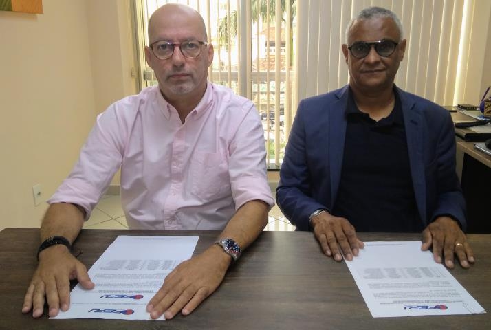 Divulgada a arbitragem das três primeiras rodadas do Carioca