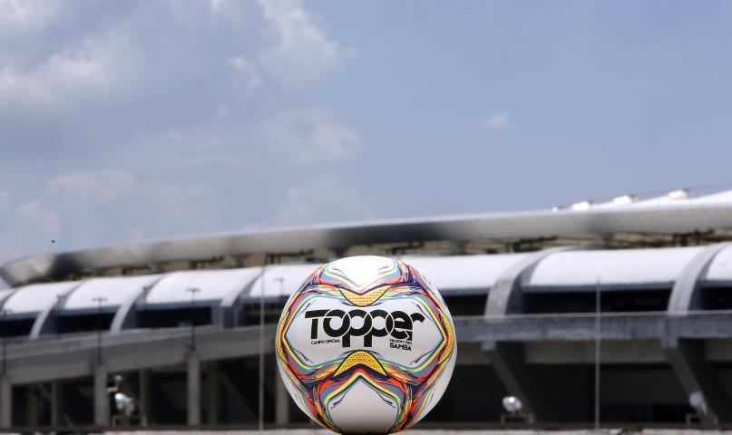 A queridinha do Carioca