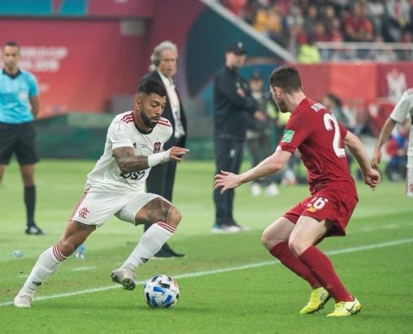 Orgulho Rubro-Negro e Carioca!!