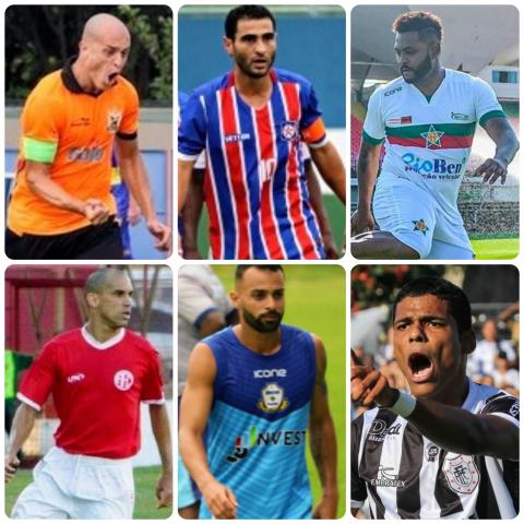 A bola vai rolar para o Carioca