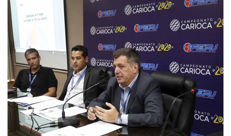 Definido o regulamento das Série B2 de 2020 e 2021