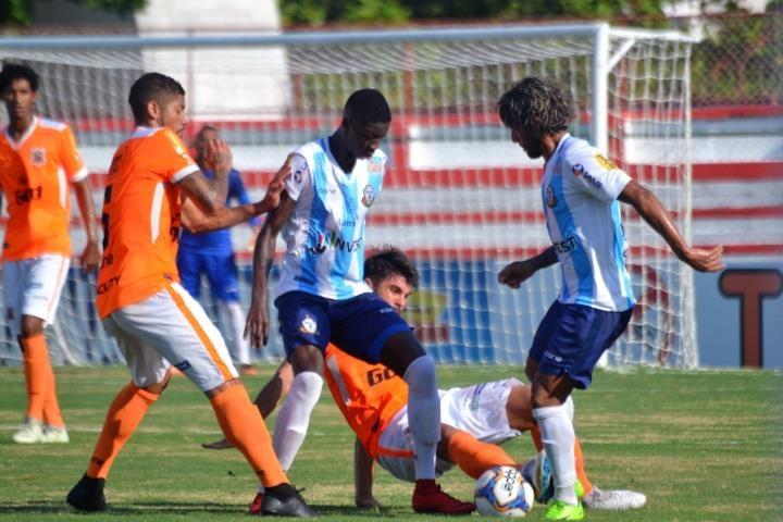 Macaé e Nova Iguaçu seguem na elite; America e Goytacaz rebaixados