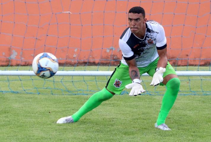 Paredão do Nova Iguaçu