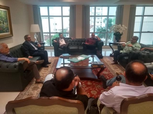 FERJ adota medidas contra o forte calor carioca