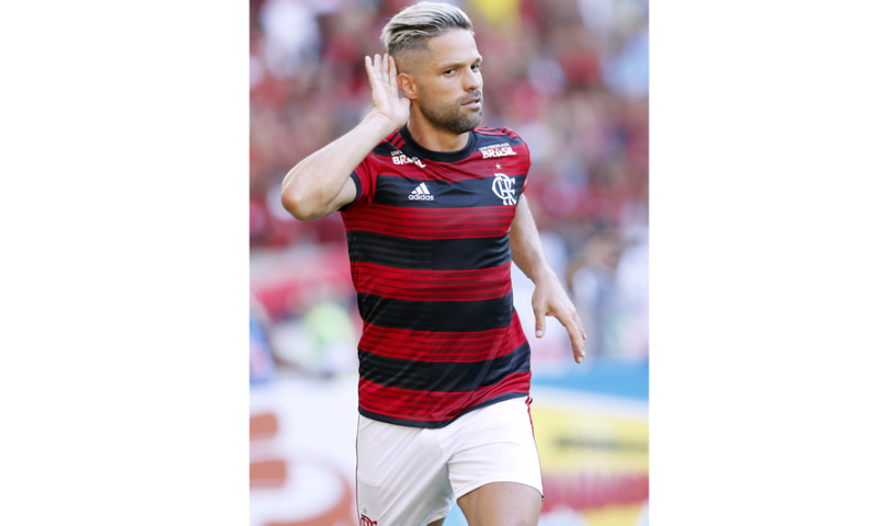 Fla goleia a Cabofriense no Maracanã