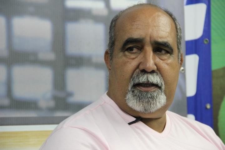 Nota de pesar - Edson Moreira dos Reis