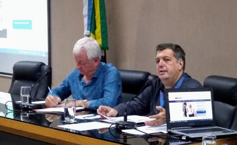 Conselho Arbitral decide regulamentos das Séries B1 e B2