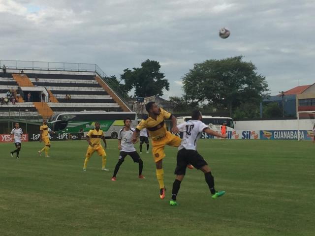 Madureira conquista a primeira vitória no Carioca
