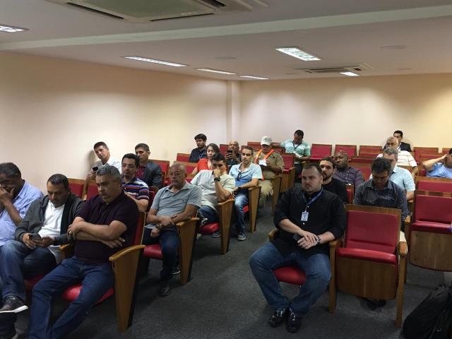 Definidos preços dos ingressos para decisão da Taça Rio