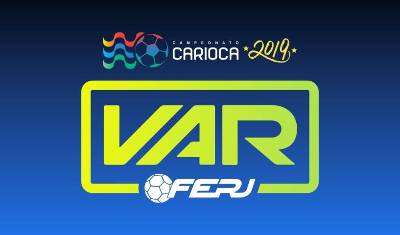 Concentração dos árbitros para final do Carioca