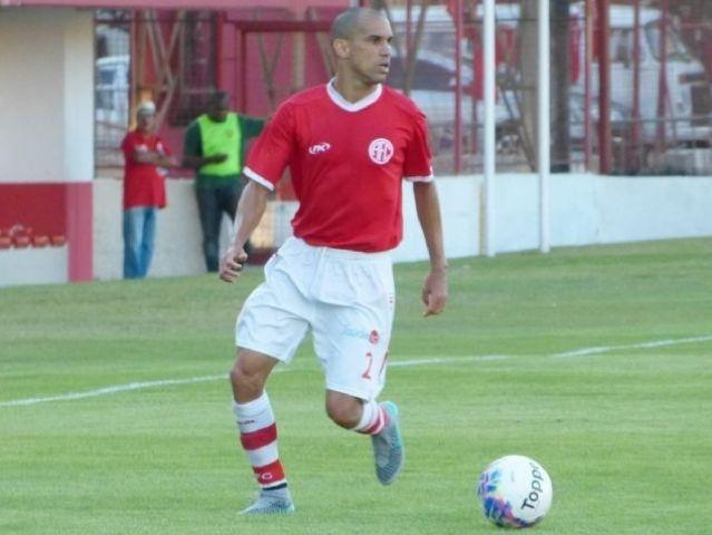 Wagner Diniz é confirmado como mais um reforço do America