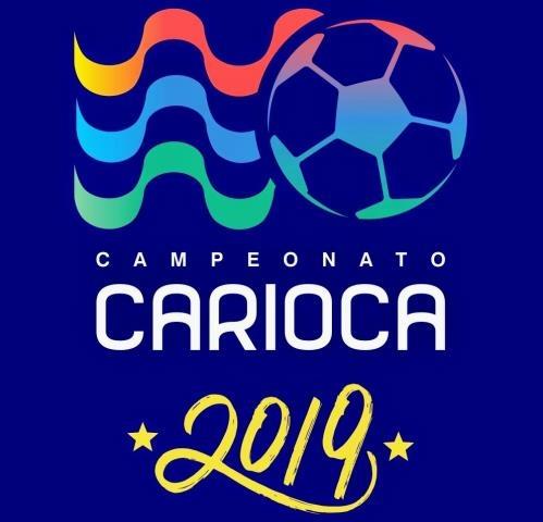 Seleção do Campeonato Carioca 2019