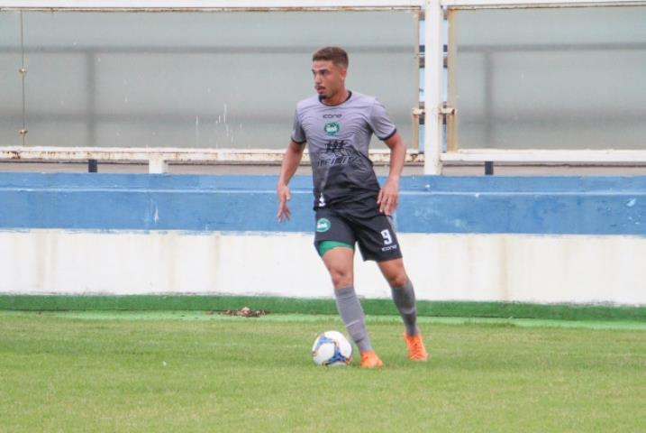 João Marcos projeta evolução do Serra Macaense