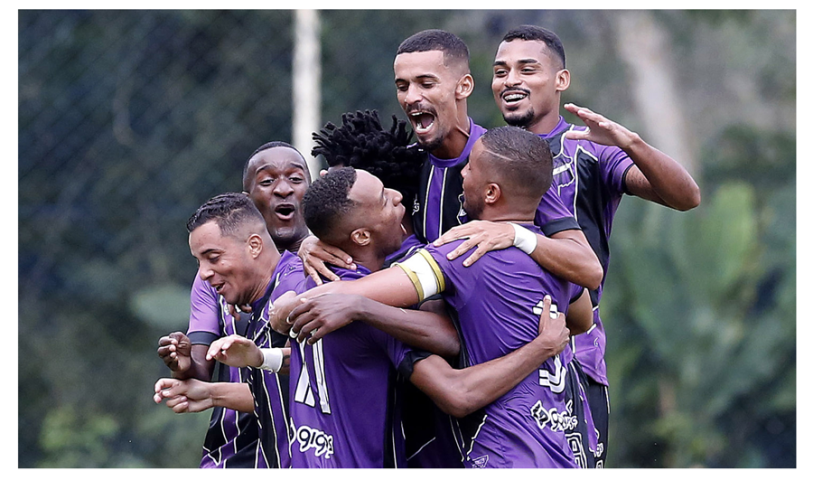 Campos estreia na Série B1 com vitória sobre o Tigres do Brasil