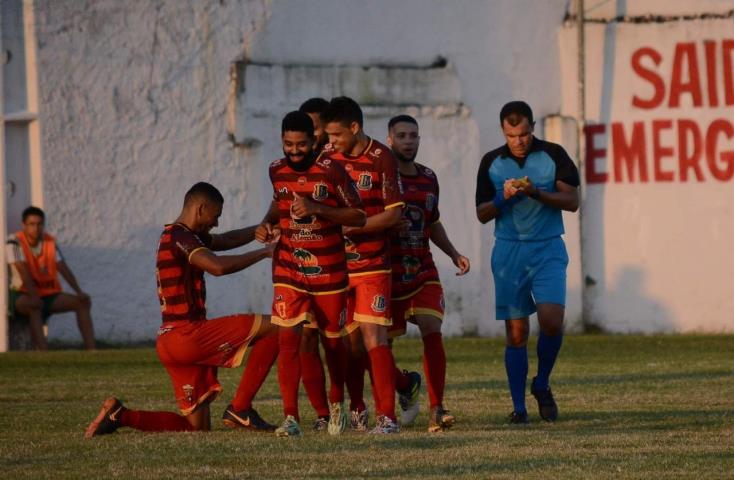 Casimiro de Abreu vence o Itaboraí Profute