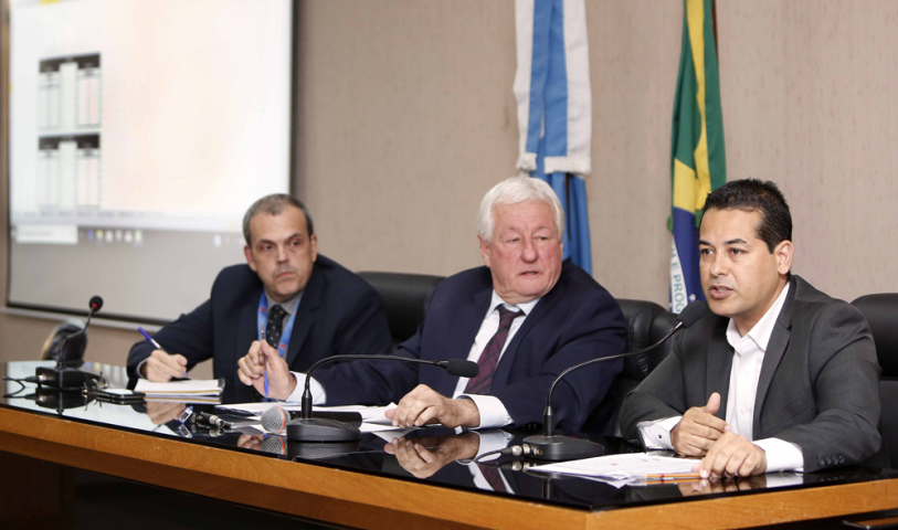 Sorteada a tabela da Série C