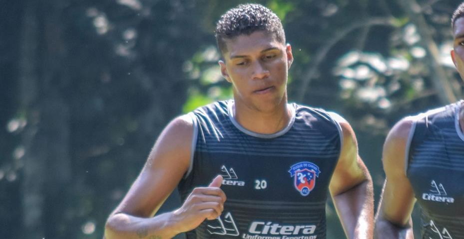 Duque de Caxias anuncia a contração de Loran