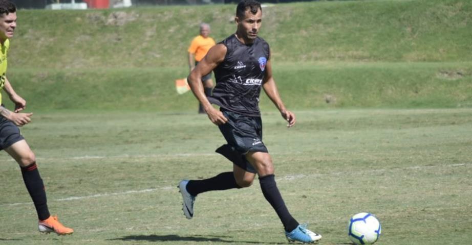 Esquerdinha crê no Duque mais forte contra o Tigres