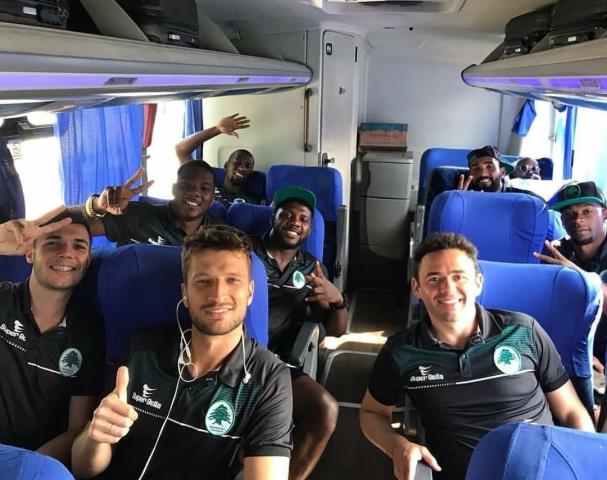 Boavista enfrenta o Brusque-SC na estreia da Série D