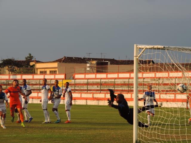 Audax goleia e segue 100% na Taça Santos Dumont