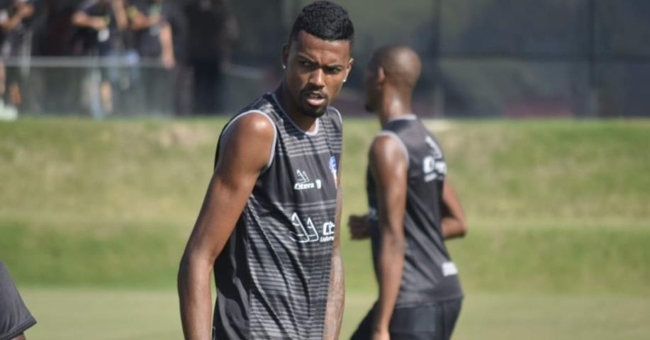 Para Darlan, Duque de Caxias precisa acertar detalhes para vencer