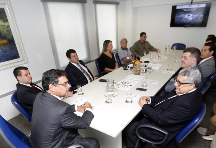 MP-RJ e FERJ: segurança para o torcedor