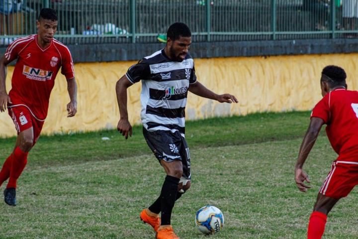 Confira os resultados da quarta rodada da Série B2